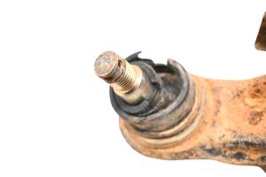 Honda - 01 Honda Rancher 350 ES 2x4 Front Upper Right A-Arm TRX350TE For Parts - Image 3