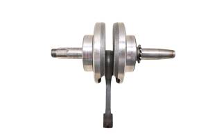 Honda - 86 Honda Fourtrax 125 2x4 Crankshaft Crank Shaft TRX125 - Image 1