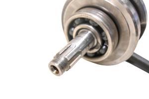 Honda - 86 Honda Fourtrax 125 2x4 Crankshaft Crank Shaft TRX125 - Image 2