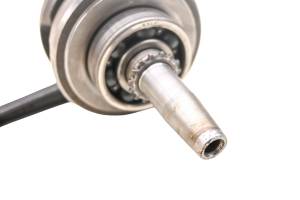 Honda - 86 Honda Fourtrax 125 2x4 Crankshaft Crank Shaft TRX125 - Image 3
