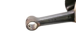 Honda - 86 Honda Fourtrax 125 2x4 Crankshaft Crank Shaft TRX125 - Image 4