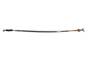 01 Honda Rancher 350 ES 2x4 Rear Foot Brake Cable TRX350TE