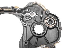 Honda - 86 Honda Fourtrax 125 2x4 Inner Left Engine Stator Cover TRX125 - Image 3