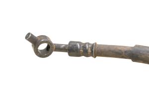 Honda - 08 Honda TRX700XX Rear Brake Line - Image 2