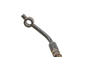 Honda - 08 Honda TRX700XX Rear Brake Line - Image 3