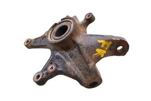 Honda - 19 Honda Foreman 500 4x4 Front Right Spindle Knuckle TRX500FM - Image 2