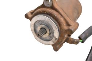 Honda - 01 Honda Rancher 350 ES 2x4 Electric Shift Motor TRX350TE - Image 2