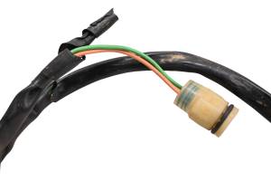 Honda - 01 Honda Rancher 350 ES 2x4 Electric Shift Motor TRX350TE - Image 3