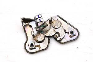 14 Honda CBR500R Seat Lock Latch