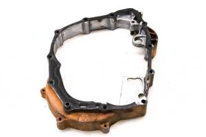 Honda - 82 Honda ATC185S Crank Case Spacer Cover - Image 4