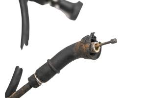 Honda - 05 Honda Rancher 350 4x4 Choke Cable TRX350FE - Image 3