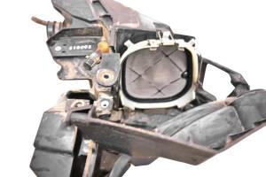 Honda - 21 Honda CRF450RWE Airbox Intake Air Box - Image 4