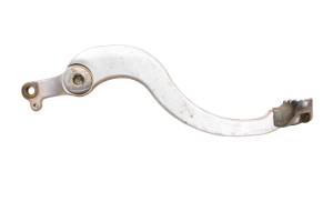 Honda - 21 Honda CRF450RWE Rear Brake Pedal - Image 2