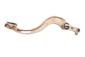 Honda - 21 Honda CRF450RWE Rear Brake Pedal - Image 3