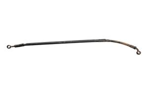 21 Honda CRF450RWE Rear Brake Line