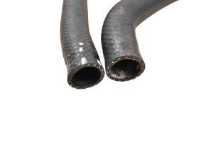 Honda - 22 Honda CRF450R Radiator Hoses Lines - Image 2