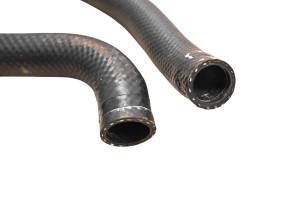 Honda - 22 Honda CRF450R Radiator Hoses Lines - Image 3