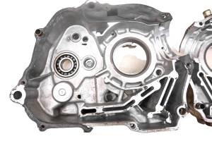 Honda - 86 Honda Fourtrax 125 2x4 Crankcase Center Crank Case TRX125 - Image 6