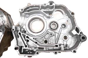 Honda - 86 Honda Fourtrax 125 2x4 Crankcase Center Crank Case TRX125 - Image 7