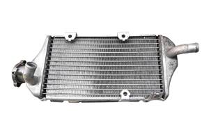 18 Honda CRF250L Radiator