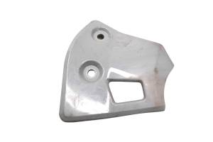 18 Honda CRF250L Heel Guard Cover