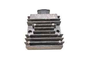18 Honda CRF250L Regulator Rectifier
