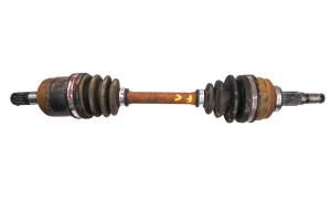 Honda - 05 Honda Rancher 350 4x4 Front Left Cv Axle TRX350FE - Image 1