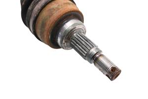 Honda - 05 Honda Rancher 350 4x4 Front Left Cv Axle TRX350FE - Image 2