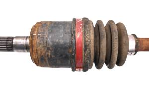 Honda - 05 Honda Rancher 350 4x4 Front Left Cv Axle TRX350FE - Image 4