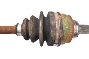 Honda - 05 Honda Rancher 350 4x4 Front Left Cv Axle TRX350FE - Image 5
