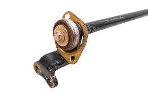 Honda - 00 Honda Shadow 1100 Kick Stand Lever VT1100 - Image 5