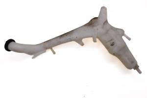 Honda - 14 Honda CBR500R Coolant Overflow Radiator Bottle - Image 3