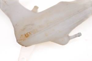 Honda - 14 Honda CBR500R Coolant Overflow Radiator Bottle - Image 4