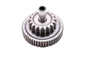 19 Honda Foreman 500 4x4 Starter Gear TRX500FM