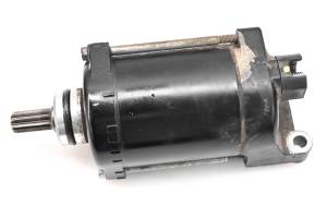 14 Honda CBR500R Starter Motor