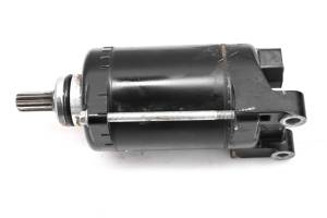 Honda - 14 Honda CBR500R Starter Motor - Image 2