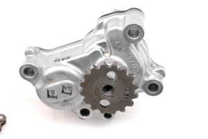 Honda - 14 Honda CBR500R Oil Pump & Chain - Image 2
