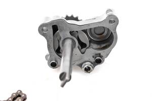 Honda - 14 Honda CBR500R Oil Pump & Chain - Image 3