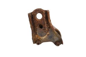 Honda - 05 Honda Rancher 350 4x4 Tow Hitch TRX350FE - Image 2