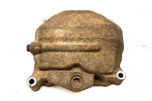 02 Honda Rancher 350 4x4 Valve Cover TRX350FE