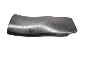 18 Honda CRF250L Rear Mud Flap Cover