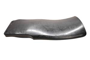 Honda - 18 Honda CRF250L Rear Mud Flap Cover - Image 2