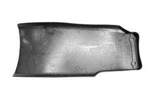 Honda - 18 Honda CRF250L Rear Mud Flap Cover - Image 3
