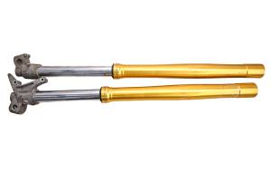 18 Honda CRF250L Front Forks Suspension