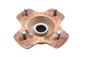 19 Honda Foreman 500 4x4 Rear Right Wheel Hub TRX500FM