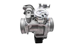 21 Honda CB300F Throttle Body