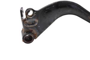 Honda - 19 Honda Foreman 500 4x4 Rear Brake Pedal TRX500FM - Image 2