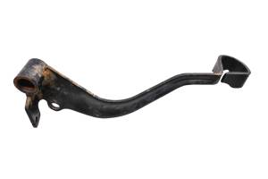 Honda - 19 Honda Foreman 500 4x4 Rear Brake Pedal TRX500FM - Image 4