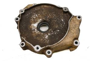 Honda - 02 Honda Rancher 350 4x4 Outer Stator Cover TRX350FE - Image 2