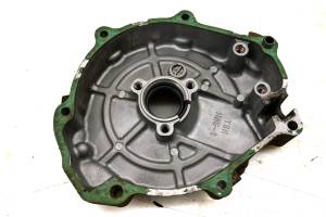 Honda - 02 Honda Rancher 350 4x4 Outer Stator Cover TRX350FE - Image 3